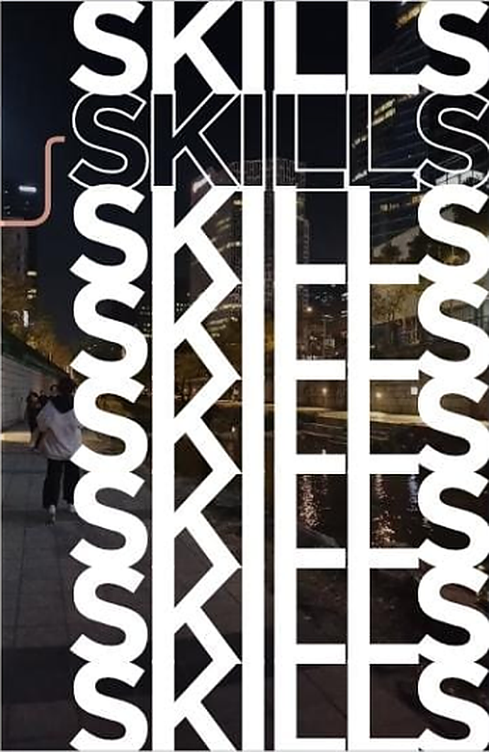 Skills Banner